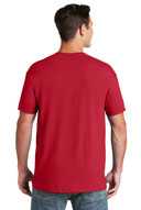 JERZEES ®  -  Dri-Power ®  Active 50/50 Cotton/Poly T-Shirt.  29M