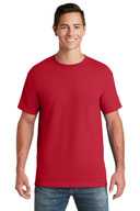 JERZEES ®  -  Dri-Power ®  Active 50/50 Cotton/Poly T-Shirt.  29M