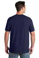 JERZEES ®  -  Dri-Power ®  Active 50/50 Cotton/Poly T-Shirt.  29M