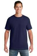 JERZEES ®  -  Dri-Power ®  Active 50/50 Cotton/Poly T-Shirt.  29M