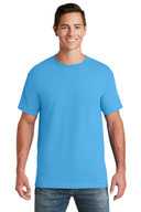 JERZEES ®  -  Dri-Power ®  Active 50/50 Cotton/Poly T-Shirt.  29M