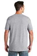 JERZEES ®  -  Dri-Power ®  Active 50/50 Cotton/Poly T-Shirt.  29M