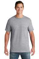 JERZEES ®  -  Dri-Power ®  Active 50/50 Cotton/Poly T-Shirt.  29M