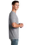 JERZEES ®  -  Dri-Power ®  Active 50/50 Cotton/Poly T-Shirt.  29M
