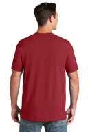 JERZEES ®  -  Dri-Power ®  Active 50/50 Cotton/Poly T-Shirt.  29M