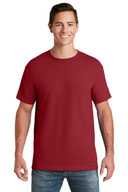 JERZEES ®  -  Dri-Power ®  Active 50/50 Cotton/Poly T-Shirt.  29M