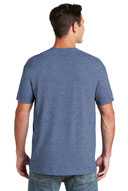 JERZEES ®  -  Dri-Power ®  Active 50/50 Cotton/Poly T-Shirt.  29M