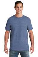 JERZEES ®  -  Dri-Power ®  Active 50/50 Cotton/Poly T-Shirt.  29M