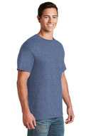 JERZEES ®  -  Dri-Power ®  Active 50/50 Cotton/Poly T-Shirt.  29M