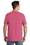 JERZEES ®  -  Dri-Power ®  Active 50/50 Cotton/Poly T-Shirt.  29M