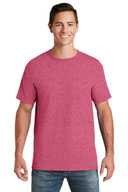 JERZEES ®  -  Dri-Power ®  Active 50/50 Cotton/Poly T-Shirt.  29M