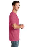 JERZEES ®  -  Dri-Power ®  Active 50/50 Cotton/Poly T-Shirt.  29M
