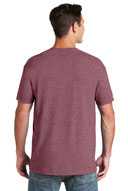 JERZEES ®  -  Dri-Power ®  Active 50/50 Cotton/Poly T-Shirt.  29M