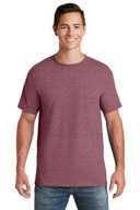 JERZEES ®  -  Dri-Power ®  Active 50/50 Cotton/Poly T-Shirt.  29M