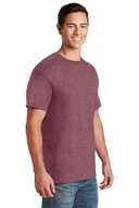 JERZEES ®  -  Dri-Power ®  Active 50/50 Cotton/Poly T-Shirt.  29M