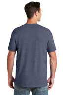 JERZEES ®  -  Dri-Power ®  Active 50/50 Cotton/Poly T-Shirt.  29M