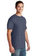 JERZEES ®  -  Dri-Power ®  Active 50/50 Cotton/Poly T-Shirt.  29M