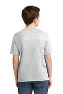 JERZEES ®  - Youth Dri-Power ®  Active 50/50 Cotton/Poly T-Shirt.  29B