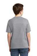 JERZEES ®  - Youth Dri-Power ®  Active 50/50 Cotton/Poly T-Shirt.  29B