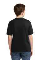 JERZEES ®  - Youth Dri-Power ®  Active 50/50 Cotton/Poly T-Shirt.  29B