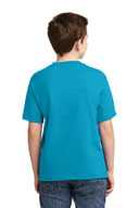 JERZEES ®  - Youth Dri-Power ®  Active 50/50 Cotton/Poly T-Shirt.  29B