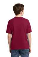 JERZEES ®  - Youth Dri-Power ®  Active 50/50 Cotton/Poly T-Shirt.  29B