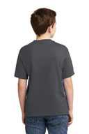 JERZEES ®  - Youth Dri-Power ®  Active 50/50 Cotton/Poly T-Shirt.  29B
