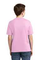 JERZEES ®  - Youth Dri-Power ®  Active 50/50 Cotton/Poly T-Shirt.  29B