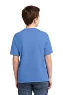 JERZEES ®  - Youth Dri-Power ®  Active 50/50 Cotton/Poly T-Shirt.  29B