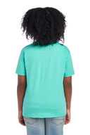 JERZEES ®  - Youth Dri-Power ®  Active 50/50 Cotton/Poly T-Shirt.  29B