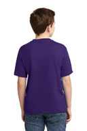 JERZEES ®  - Youth Dri-Power ®  Active 50/50 Cotton/Poly T-Shirt.  29B