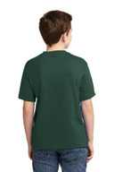 JERZEES ®  - Youth Dri-Power ®  Active 50/50 Cotton/Poly T-Shirt.  29B