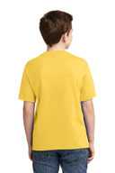 JERZEES ®  - Youth Dri-Power ®  Active 50/50 Cotton/Poly T-Shirt.  29B