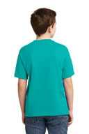 JERZEES ®  - Youth Dri-Power ®  Active 50/50 Cotton/Poly T-Shirt.  29B