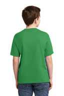 JERZEES ®  - Youth Dri-Power ®  Active 50/50 Cotton/Poly T-Shirt.  29B