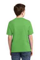 JERZEES ®  - Youth Dri-Power ®  Active 50/50 Cotton/Poly T-Shirt.  29B