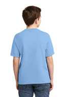 JERZEES ®  - Youth Dri-Power ®  Active 50/50 Cotton/Poly T-Shirt.  29B