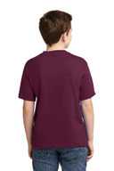 JERZEES ®  - Youth Dri-Power ®  Active 50/50 Cotton/Poly T-Shirt.  29B