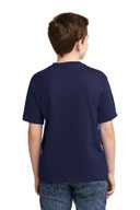 JERZEES ®  - Youth Dri-Power ®  Active 50/50 Cotton/Poly T-Shirt.  29B