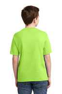 JERZEES ®  - Youth Dri-Power ®  Active 50/50 Cotton/Poly T-Shirt.  29B