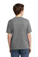 JERZEES ®  - Youth Dri-Power ®  Active 50/50 Cotton/Poly T-Shirt.  29B