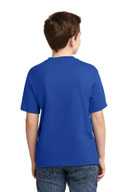 JERZEES ®  - Youth Dri-Power ®  Active 50/50 Cotton/Poly T-Shirt.  29B