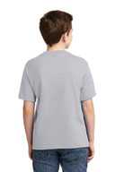 JERZEES ®  - Youth Dri-Power ®  Active 50/50 Cotton/Poly T-Shirt.  29B