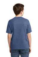 JERZEES ®  - Youth Dri-Power ®  Active 50/50 Cotton/Poly T-Shirt.  29B