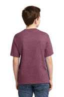 JERZEES ®  - Youth Dri-Power ®  Active 50/50 Cotton/Poly T-Shirt.  29B