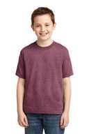 Vintage Heather Maroon