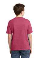 JERZEES ®  - Youth Dri-Power ®  Active 50/50 Cotton/Poly T-Shirt.  29B