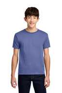 JERZEES ®  - Youth Dri-Power ®  Active 50/50 Cotton/Poly T-Shirt.  29B