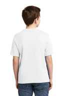 JERZEES ®  - Youth Dri-Power ®  Active 50/50 Cotton/Poly T-Shirt.  29B