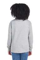 DISCONTINUED  JERZEES ®  Youth Dri-Power ®   Active 50/50 Cotton/Poly Long Sleeve T-Shirt